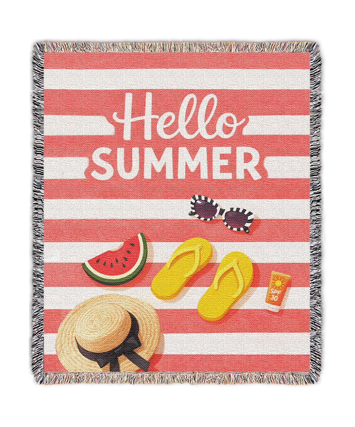 Hello Summer