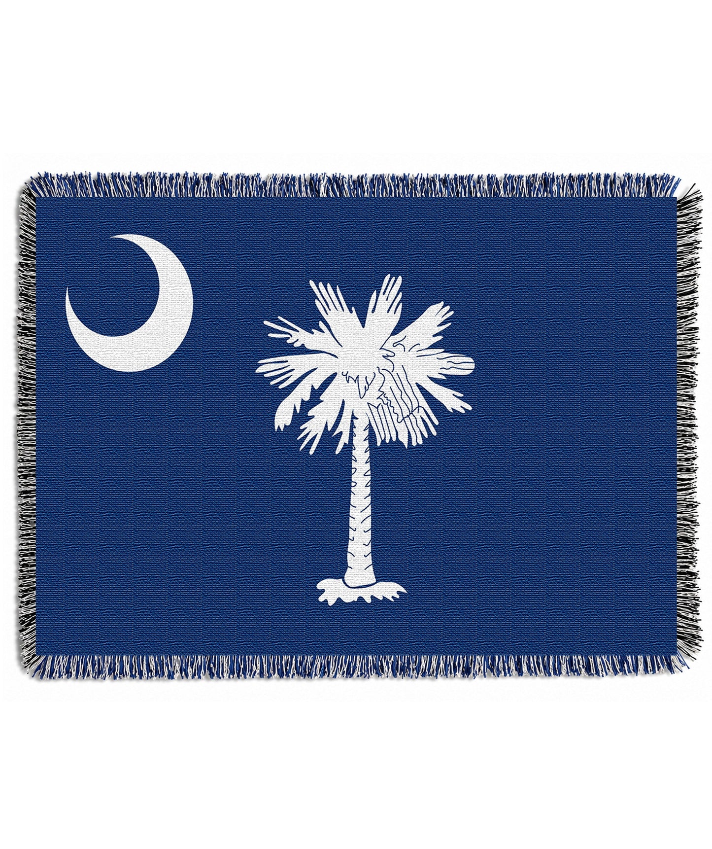 South Carolina Flag
