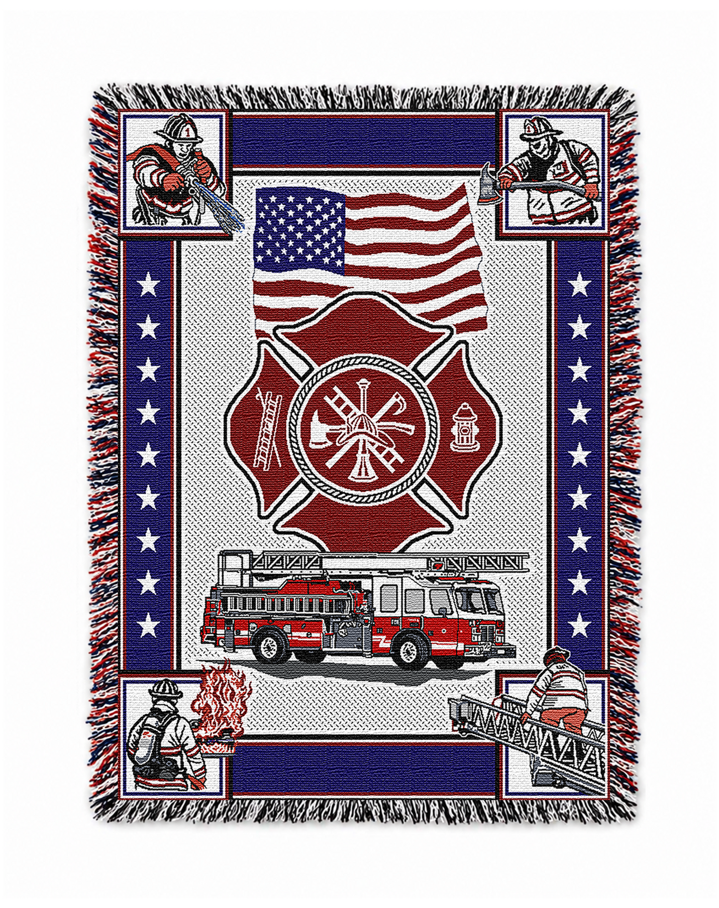 Firefighter