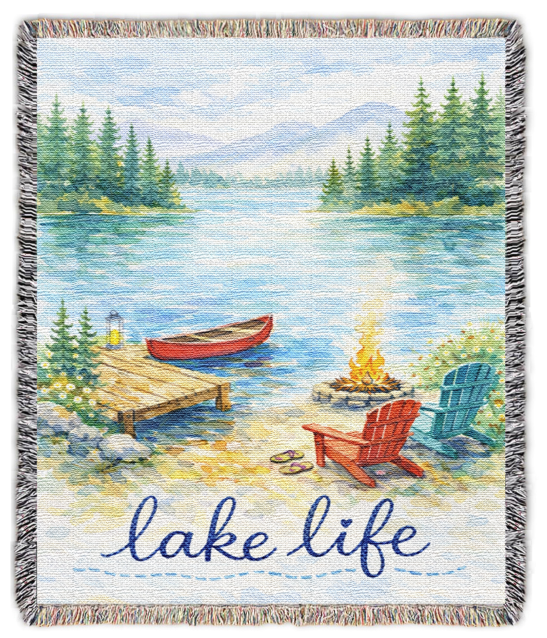 Lake Life