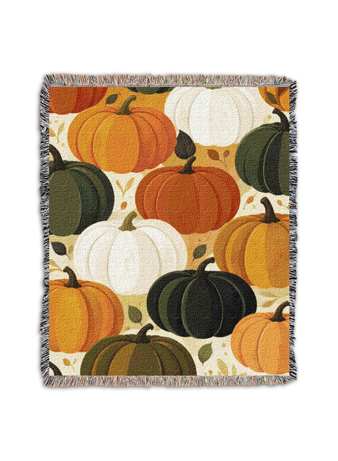 Pumpkin Patch