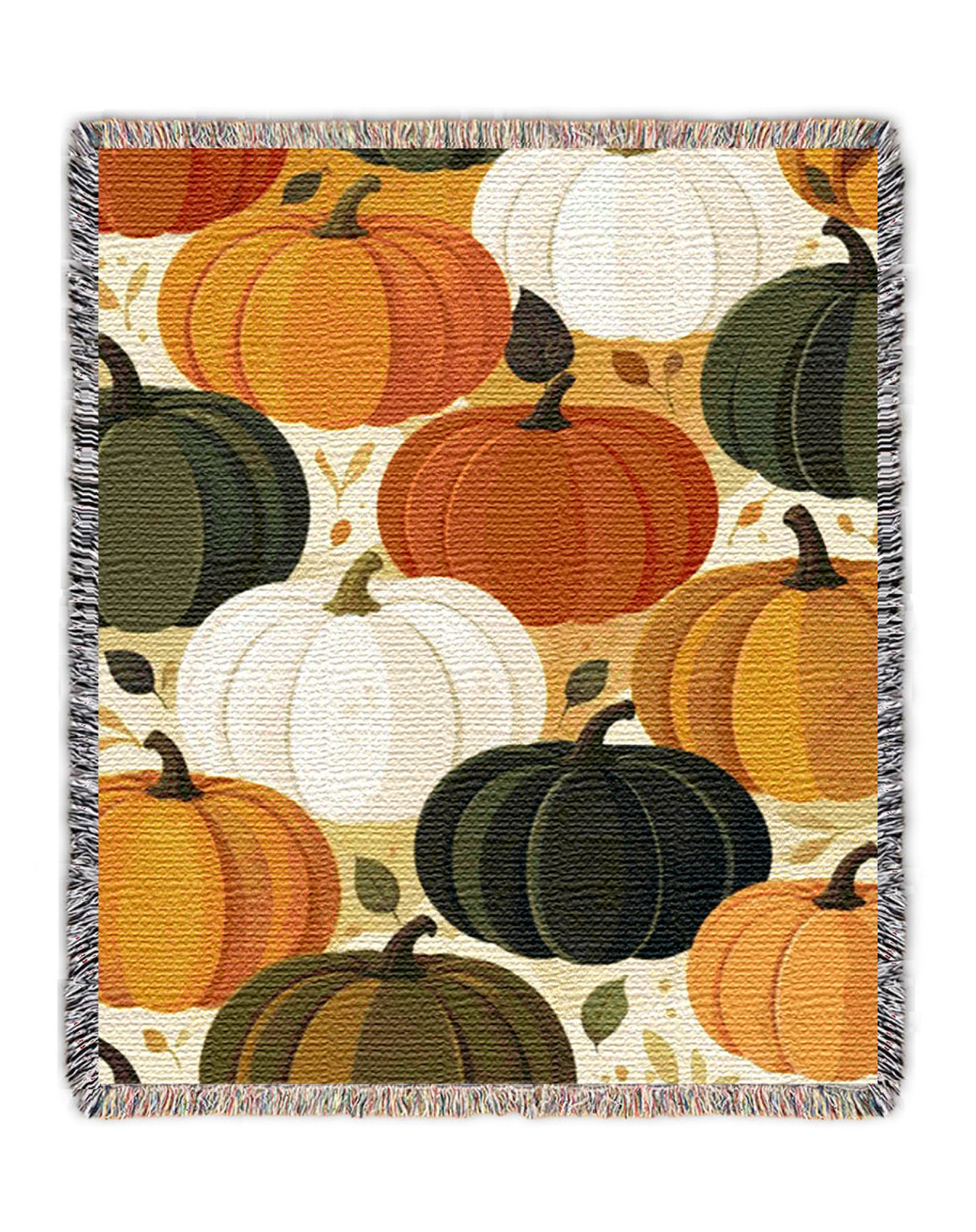 Pumpkin Patch