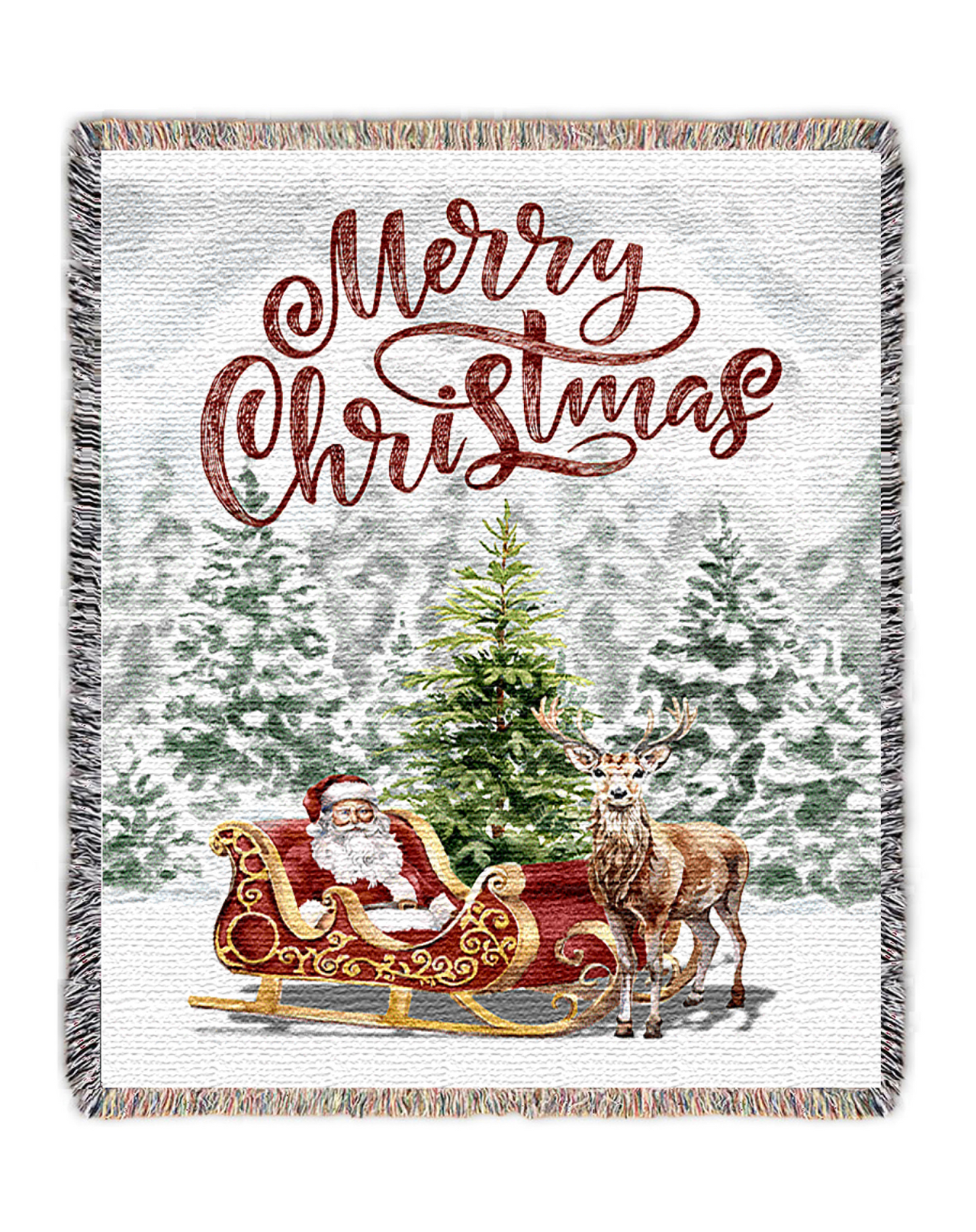 Santa Sleigh