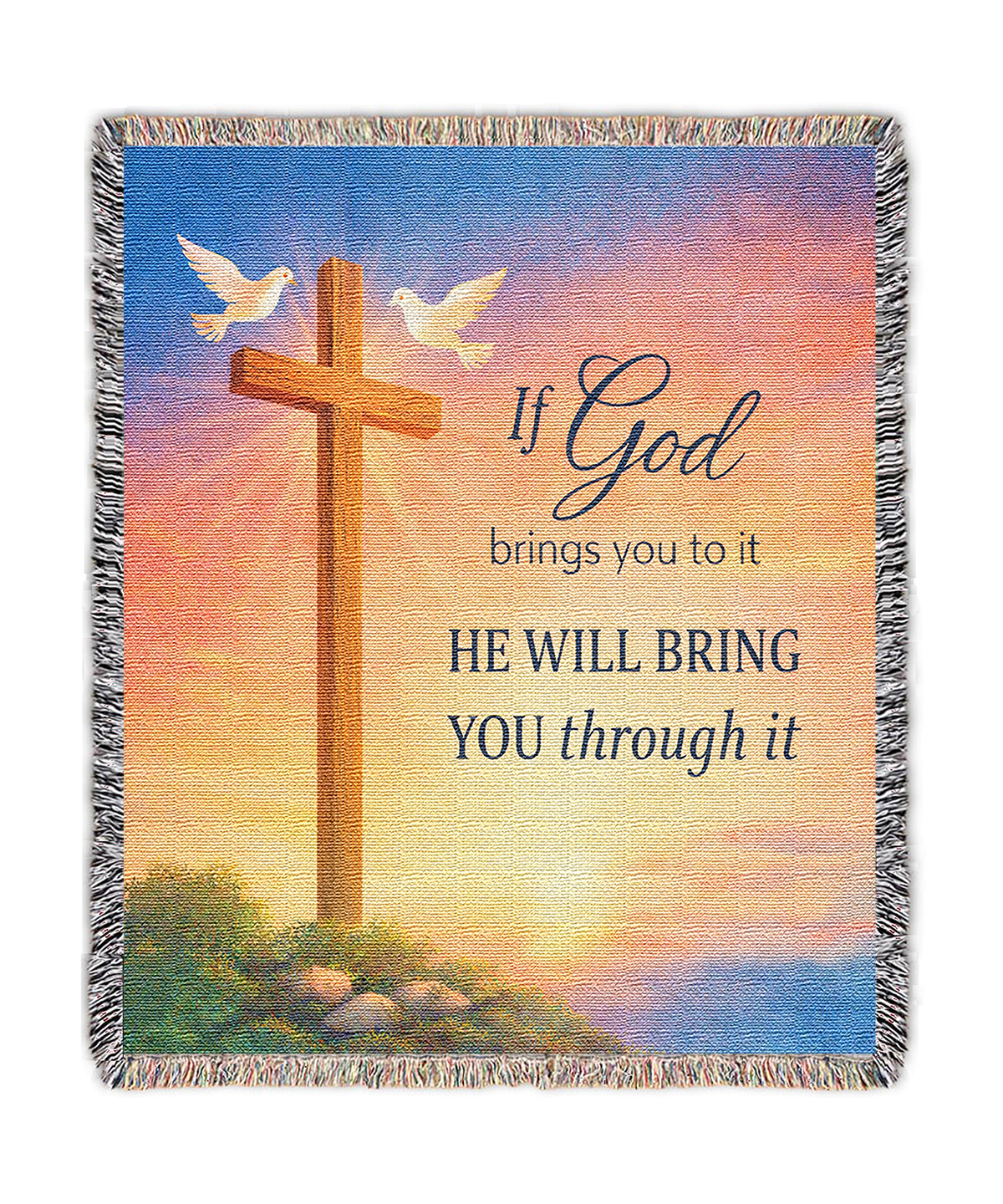 Faith Inspired