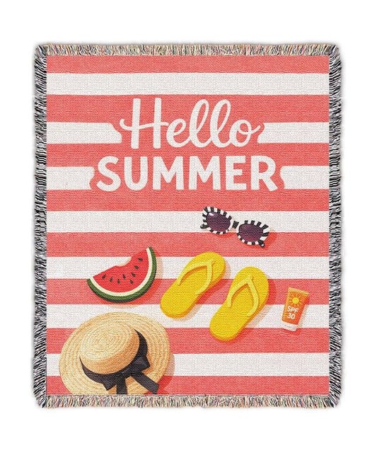 Hello Summer