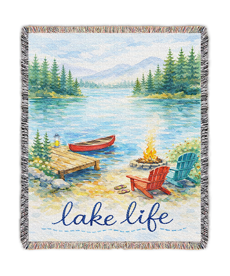 Lake Life