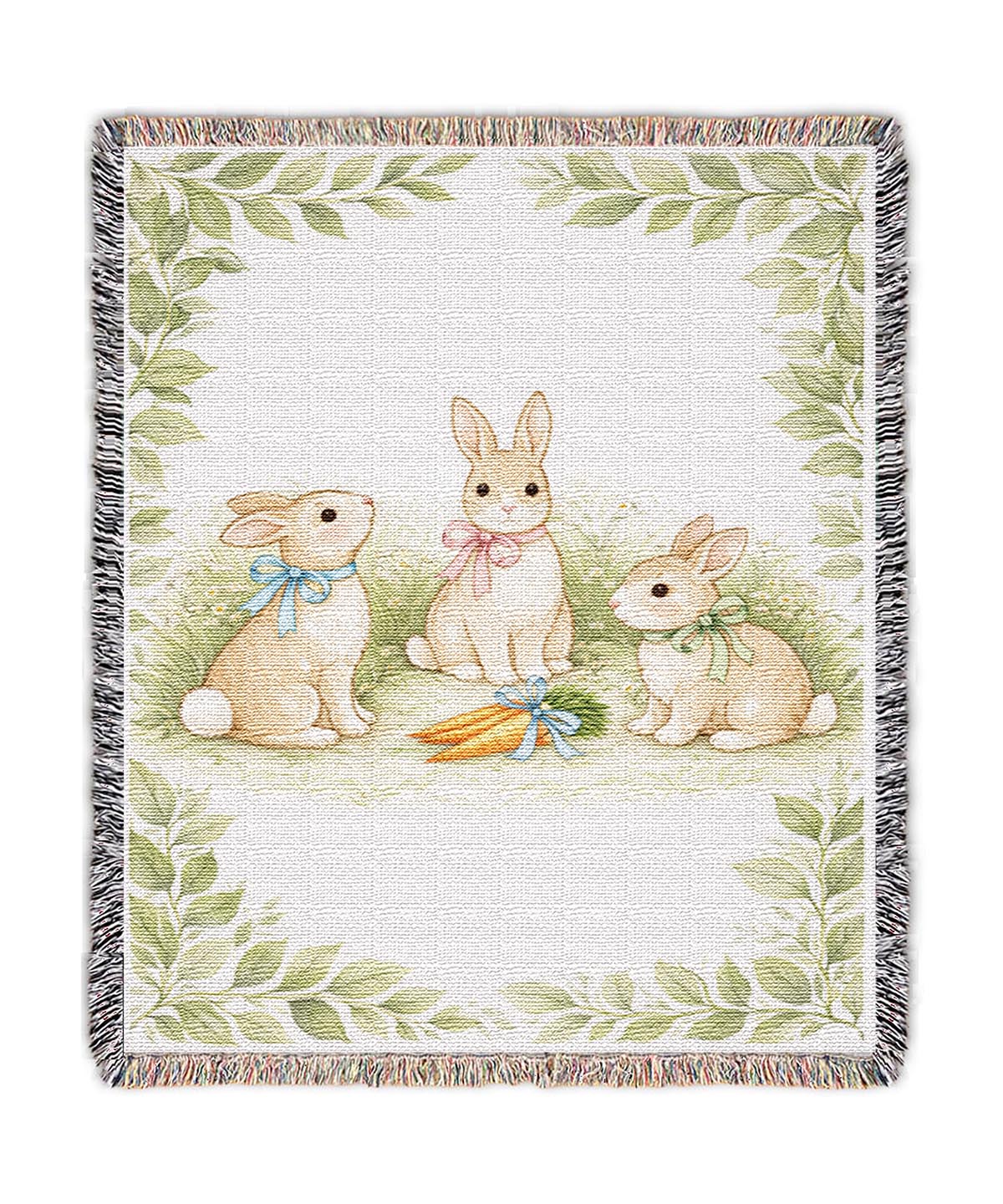 Spring Bunnies