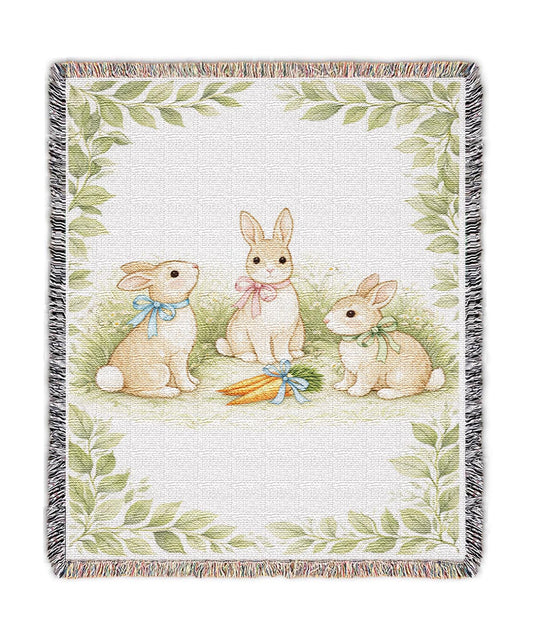 Spring Bunnies