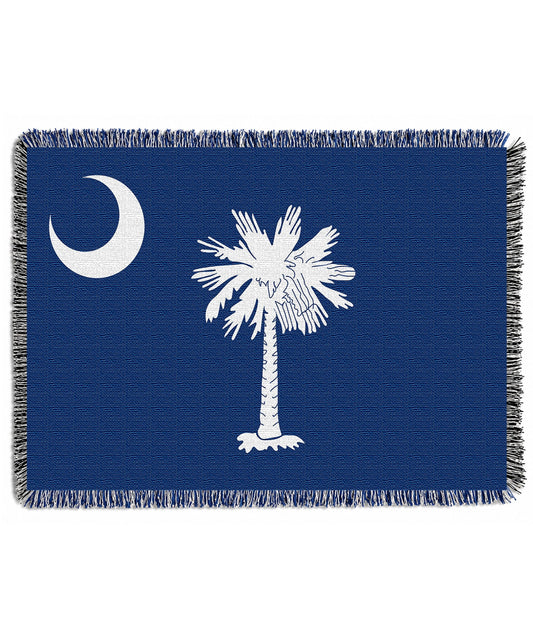 South Carolina Flag
