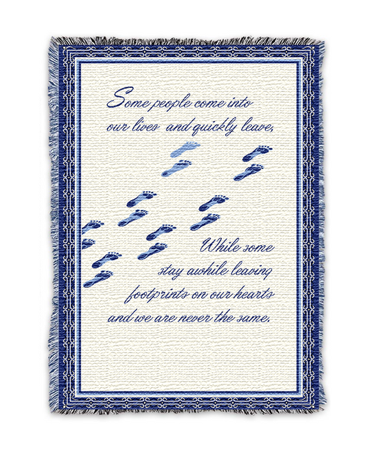 Footprints on our Hearts