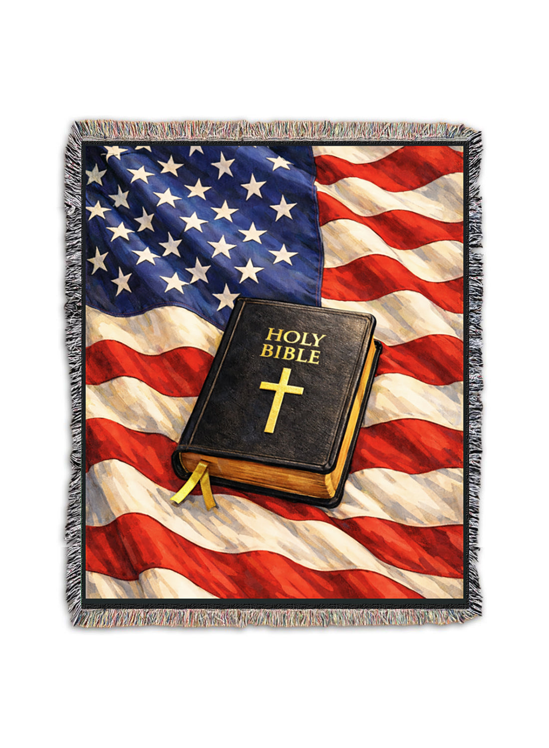 God and Country