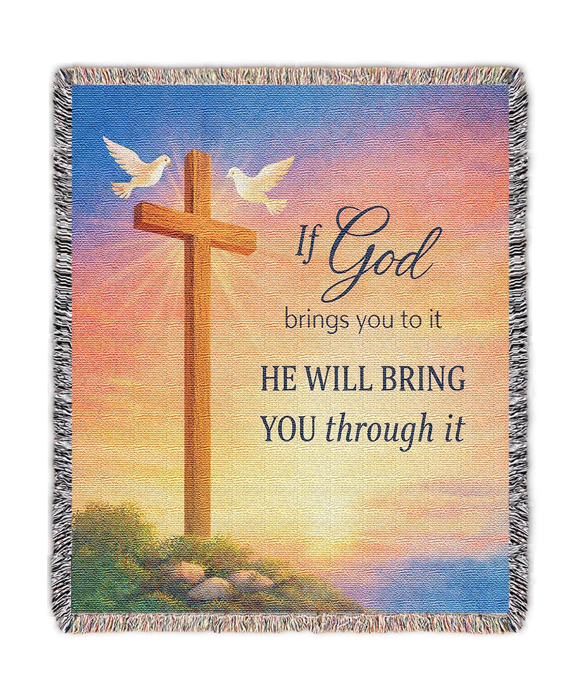 Hope In Him