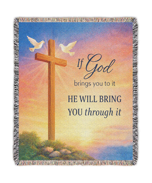 Hope In Him