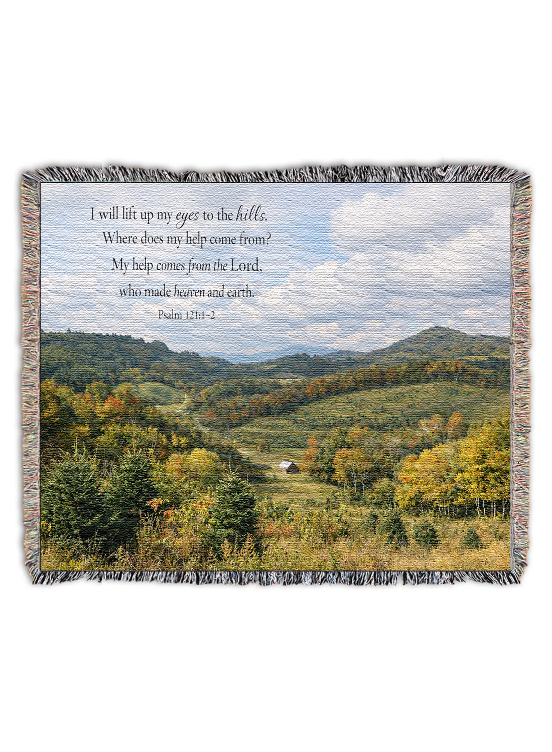 Psalm 121
