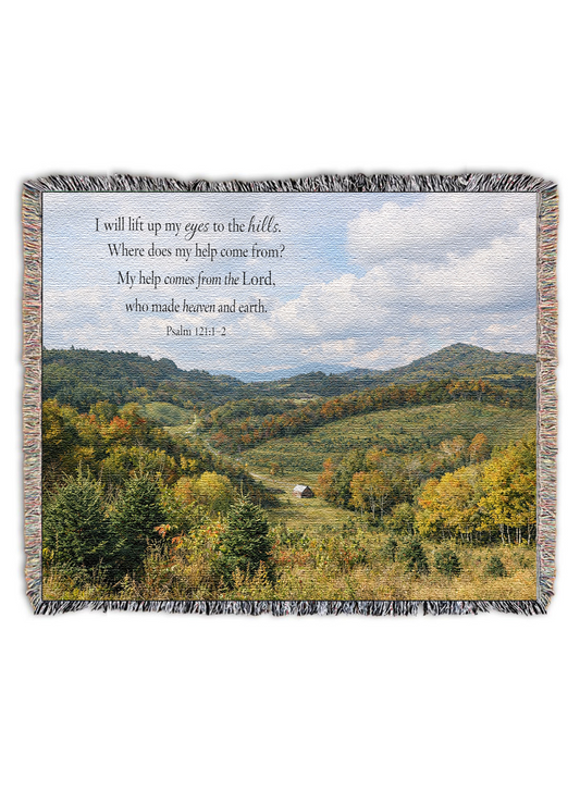 Psalm 121