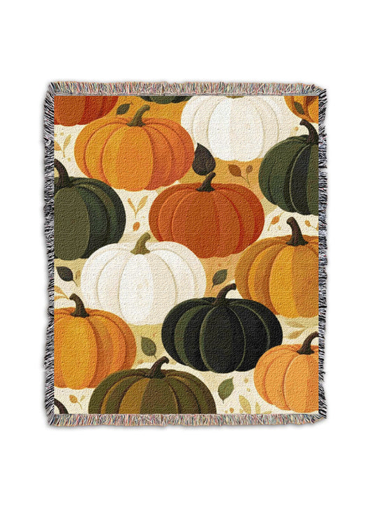 Pumpkin Patch