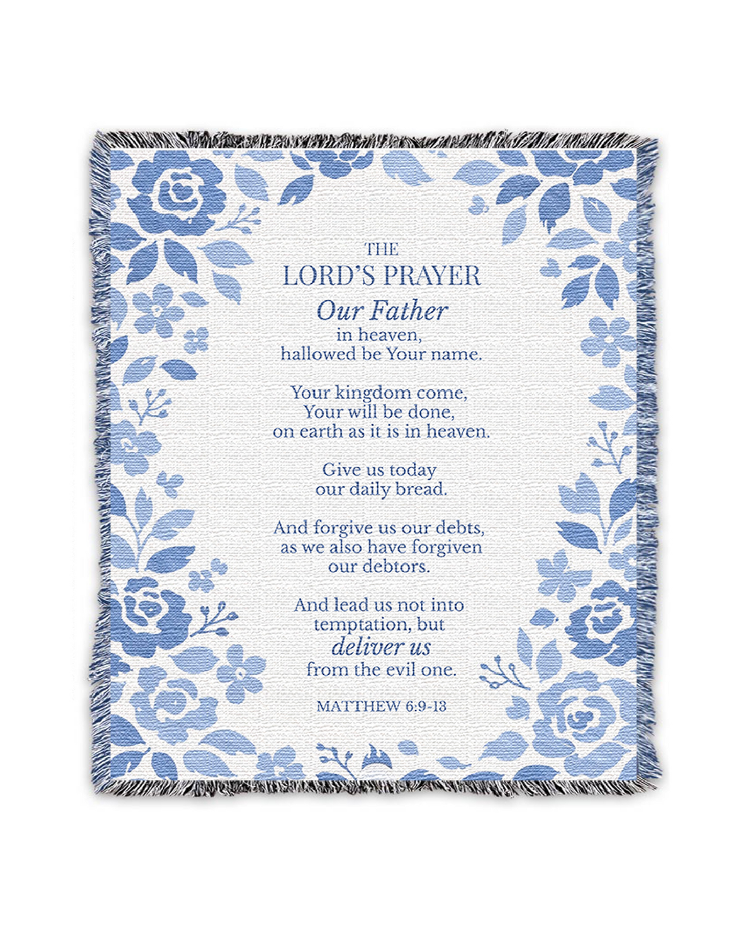The Lord's Prayer