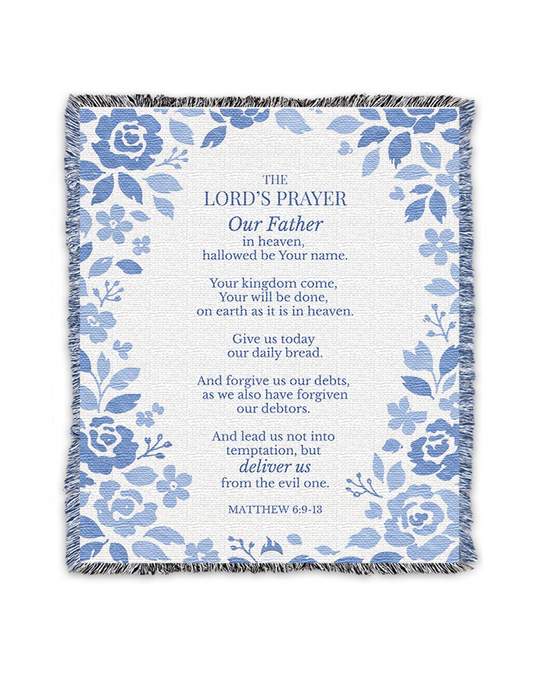 The Lord's Prayer